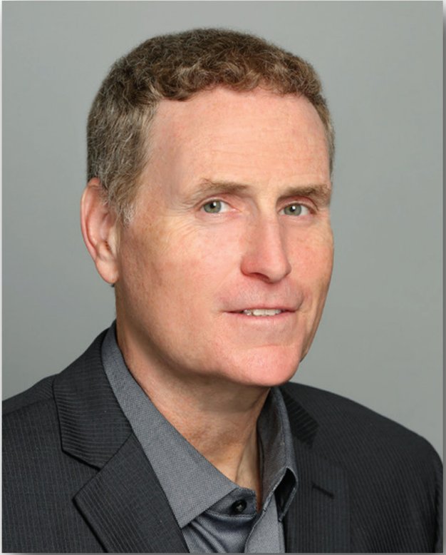 Jeff Frost